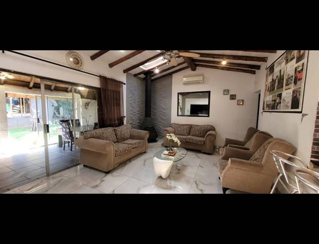 4 BEDROOM HOUSE FOR SALE IN BRACKENDOWNS